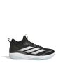 adidas Adizero Instinct Turf 2.0 - cblack/ftwwht/silvmt
