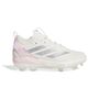 adidas Adizero Instinct+ Tpu 2.0 - cwhite/silvmt/clpink