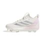 adidas Adizero Instinct+ Tpu 2.0 - cwhite/silvmt/clpink