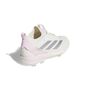 adidas Adizero Instinct+ Tpu 2.0 - cwhite/silvmt/clpink