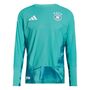 adidas Dfb H Gk Jsy Au - actgrn