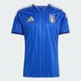 adidas Figc H Jsy - boblue