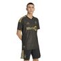 adidas Lafc H Jsy Au - black