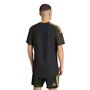 adidas Lafc H Jsy Au - black