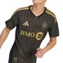 adidas Lafc H Jsy Au - black