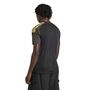 adidas Lafc H Jsy - black