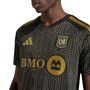 adidas Lafc H Jsy - black