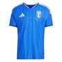 adidas Figc H Jsy Au - boblue
