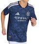adidas Nycfc A Jsy Au - legink