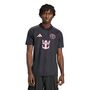 adidas Imcf A Jsy N - black/blipnk
