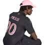 adidas Imcf A Jsy N - black/blipnk
