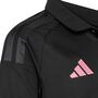 adidas Imcf A Jsy Y Kinder N - black