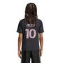 adidas Imcf A Jsy Y Kinder N - black
