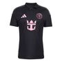 adidas Imcf A Jsy Au - black/blipnk