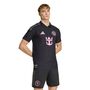 adidas Imcf A Jsy Au - black/blipnk