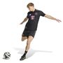 adidas Imcf A Jsy Au - black/blipnk