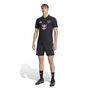 adidas Imcf A Jsy Au - black/blipnk