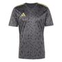 adidas T Icon25 Jsy M - utiblk/drfogo