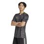 adidas T Icon25 Jsy M - utiblk/drfogo