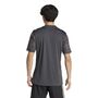 adidas T Icon25 Jsy M - utiblk/drfogo