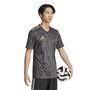 adidas T Icon25 Jsy M - utiblk/drfogo
