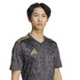 adidas T Icon25 Jsy M - utiblk/drfogo
