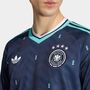 adidas Dfb A Jsy L - conavy