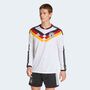 adidas Dfb H Jsy L - white