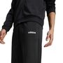 adidas M Tr Linear Ts - black