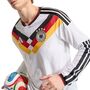 adidas Dfb H Jsy Aul - white