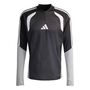 adidas Tiro26P Tr Top - black/ltonix/white