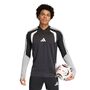 adidas Tiro26P Tr Top - black/ltonix/white