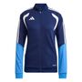 adidas Tiro26C Tr Jktw - tenabl/rayblu