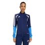 adidas Tiro26C Tr Jktw - tenabl/rayblu