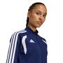 adidas Tiro26C Tr Jktw - tenabl/rayblu