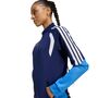 adidas Tiro26C Tr Jktw - tenabl/rayblu