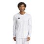 adidas T Icon25 Jsy Lm - white/white
