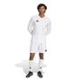 adidas T Icon25 Jsy Lm - white/white