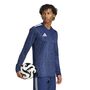 adidas T Icon25 Jsy Lm - tenabl/white