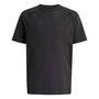 adidas Tt Tee Y - black/black