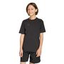 adidas Tt Tee Y - black/black