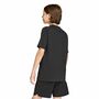adidas Tt Tee Y - black/black