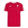 adidas Mufc Og Tee - tmvire