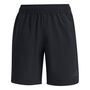 adidas Tt Shorts Y Kinder - black/black