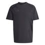 adidas Tt Tee - black/black