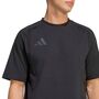 adidas Tt Tee - black/black