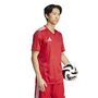 adidas T Icon25 Jsy M - tepore/white