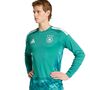 adidas Dfb H Gk Jsy - actgrn