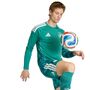 adidas Dfb H Gk Jsy - actgrn