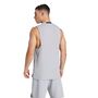 adidas D4T 3S Tank - halsil